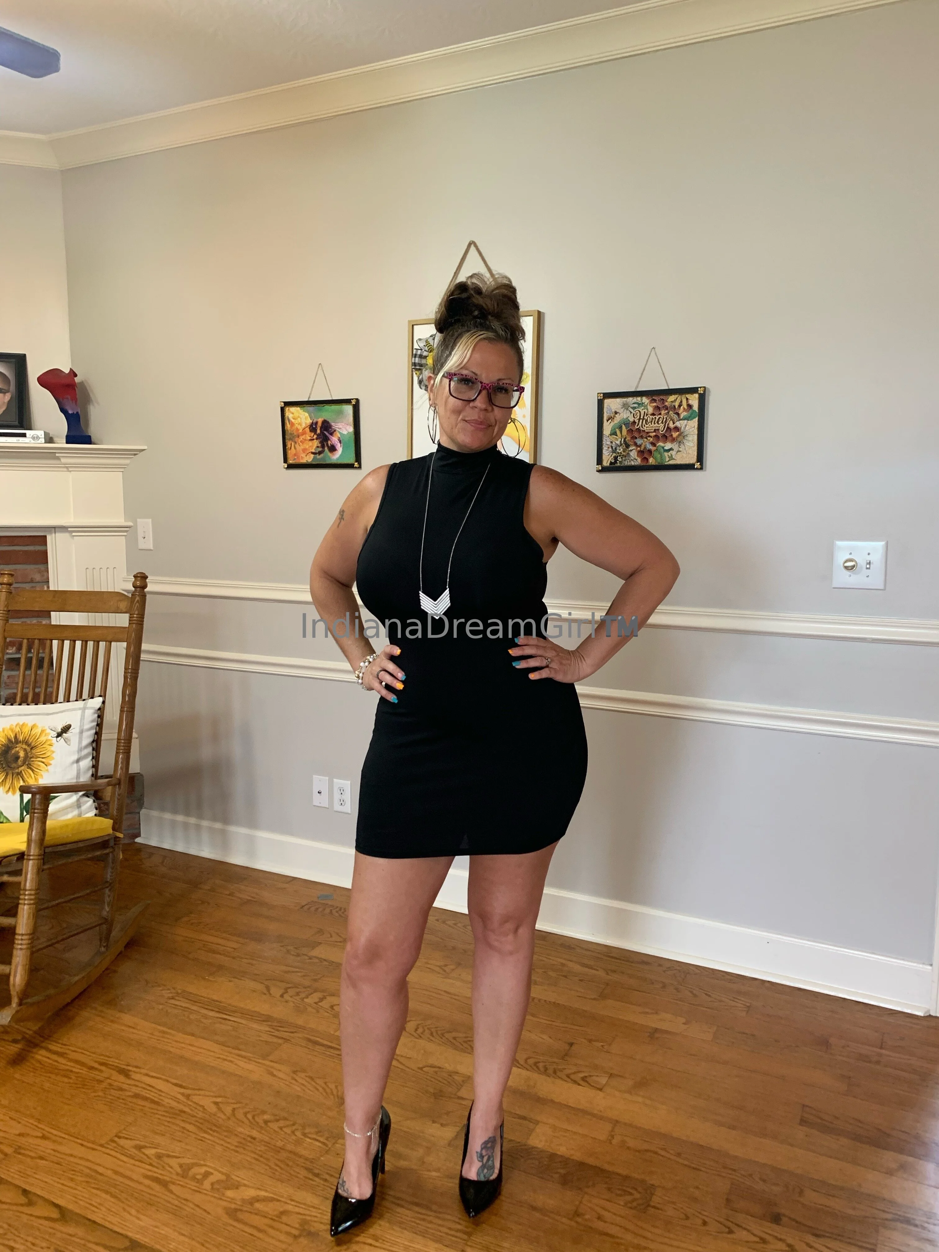 Teacher?? I think I could teach you a few things!